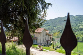 Casa in Campagna Tremosine